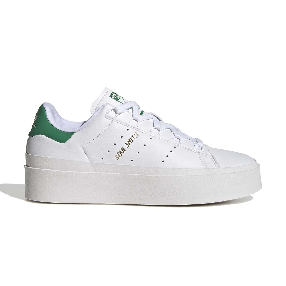 GY9310_01_1200x1200 Adidas Stan Smith 'White Green'-W - Image 1