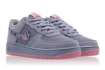 Air Force 1 Low 'Pink Grey Camo' - Image 2