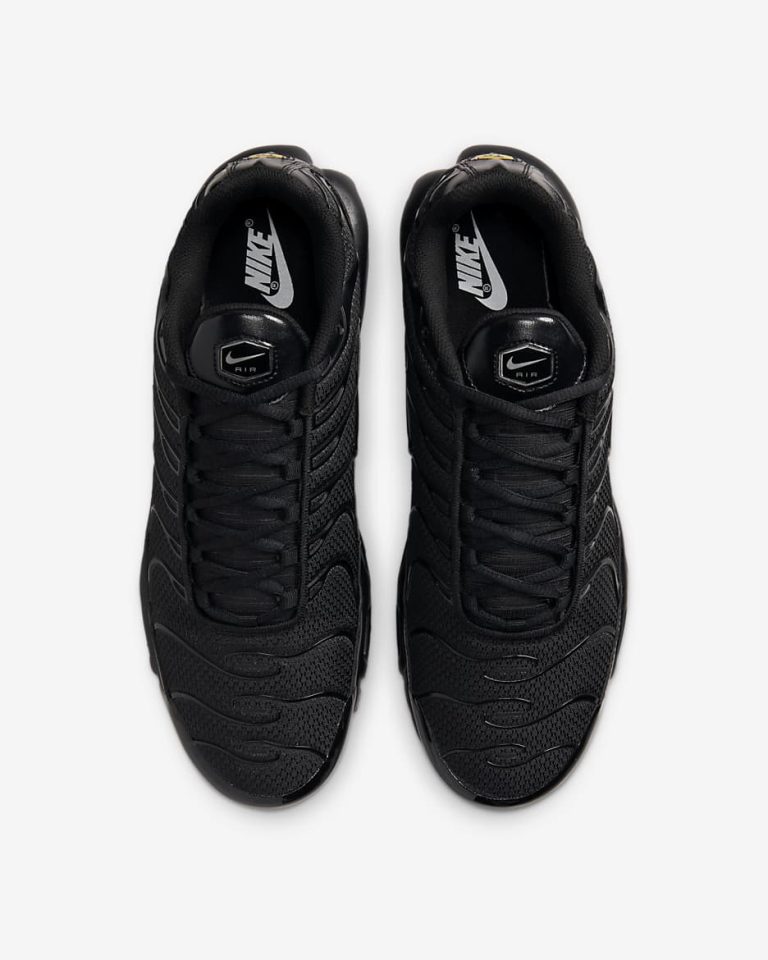Nike Air Max Plus TN White