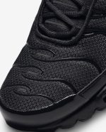 Nike Air Max Plus - TN 'Black' - Image 5