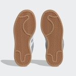 Kids - Adidas Campus 'Grey' - Image 10