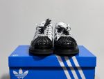 Adidas x CLOT Superstar 'Black' - Image 4