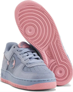 Air Force 1 Low 'Pink Grey Camo' - Image 3