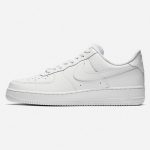 Kids - Nike Air Force 1 Low '07 - Image 10