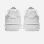 Kids - Nike Air Force 1 Low '07 - Image 9