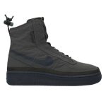 Nike Air Force 1 High Shell - "Khaki"