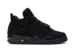 Air Jordan 4 Retro “Black Cat” - Image 2