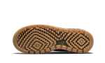 Nike Air Force 1 Luxe - 'Black Gum' - Image 3