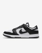 Nike Dunk Low “Black and White” - Image 5