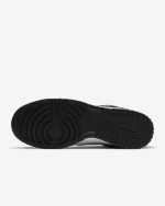 Nike Dunk Low “Black and White” - Image 6