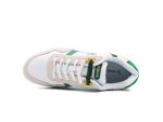 Lacoste T-Clip White & Green - Image 4