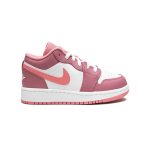 Kids - Air Jordan 1 Low Desert Berry