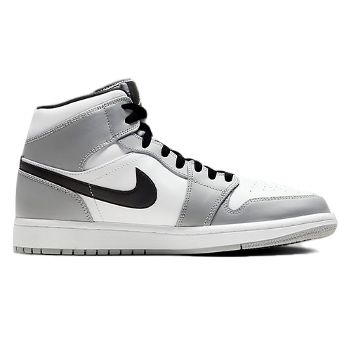 Sneakitex_Product_Nike Air Jordan 1 Retro - Light Smoke Grey Nike Air Jordan 1 Retro - "Light Smoke Grey" - Image 1