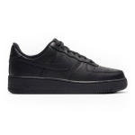 Nike Air Force 1 Low '07 (Black)