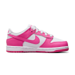 Nike Dunk Low “Pink”