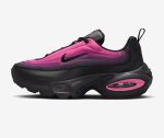 Nike Air Max Portal Black & Pink - Image 2