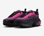 Nike Air Max Portal Black & Pink - Image 5