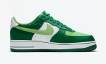 Nike Air Force 1 Low St Patrick’s Day - Image 5