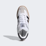 Adidas Samba XLG (White) - Image 3