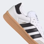 Adidas Samba XLG (White) - Image 5
