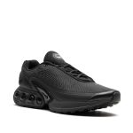 Nike Air Max Dn Shoes - Black/ Dark Smoke - Image 4