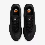 Nike Air Max Dn Shoes - Black/ Dark Smoke - Image 10