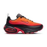 Nike Air Max Portal 'Bright Ceramic' - Black & Orange