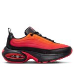 Nike Air Max Portal 'Bright Ceramic' - Black & Orange - Image 4