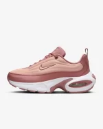 Nike Air Max Portal - Canyon Pink Coral Stardust White Dark Pony - Image 8