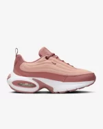 Nike Air Max Portal - Canyon Pink Coral Stardust White Dark Pony - Image 3