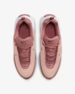 Nike Air Max Portal - Canyon Pink Coral Stardust White Dark Pony - Image 4