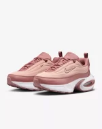 Nike Air Max Portal - Canyon Pink Coral Stardust White Dark Pony - Image 2