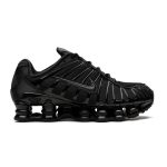 Nike Shox TL “Black”