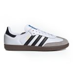 Adidas Samba ‘OG’ (White)