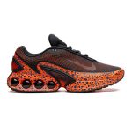 Nike Air Max DN SE Premium 'Electric Pack'- Black & Orange