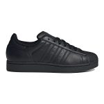 Adidas Superstar II  - Black