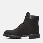 Timberland Premium Boot For Men - Jet Black - Image 3