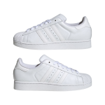 Adidas Superstar II  - White - Image 4