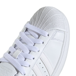 Adidas Superstar II  - White - Image 9