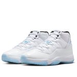 Air Jordan 11 Retro 'Legend Blue' - Image 2