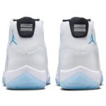 Air Jordan 11 Retro 'Legend Blue' - Image 4