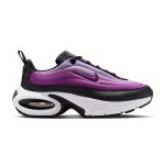 Nike Air Max Portal - Black, White & Hyper Violet