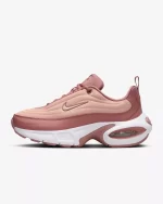 Nike Air Max Portal - Canyon Pink Coral Stardust White Dark Pony - Image 9
