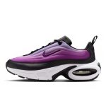 Nike Air Max Portal - Black, White & Hyper Violet - Image 3