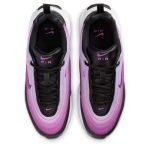 Nike Air Max Portal - Black, White & Hyper Violet - Image 7