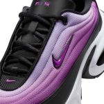 Nike Air Max Portal - Black, White & Hyper Violet - Image 6