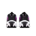 Nike Air Max Portal - Black, White & Hyper Violet - Image 5