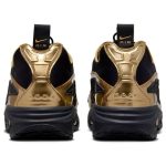Nike Air Max Sunder 'Black Metallic Gold' - Image 4