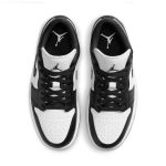Nike Air Jordan 1 Low 'Panda' - Image 4