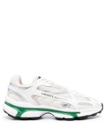Lacoste L003 2K24 Mesh - White - Image 5